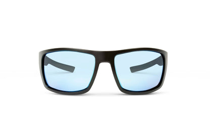 Γυαλιά ηλίου PRESTON Inception Leisure Sunglasses - Green/Ice Blue