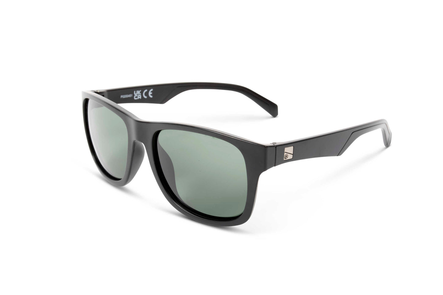 Γυαλιά ηλίου PRESTON Inception Leisure Sunglasses - Green/Ice Blue