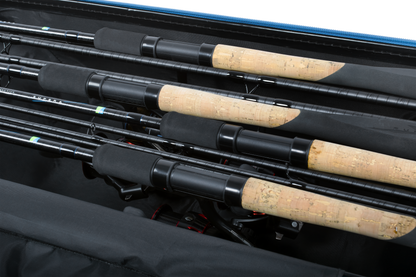 Hard case PRESTON HARDCASE ROD SAFE