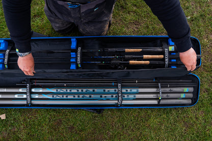 Hard case PRESTON HARDCASE ROD SAFE