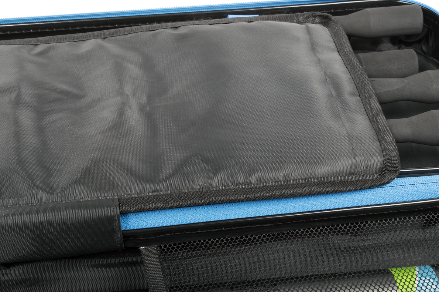 Hard case PRESTON HARDCASE ROD SAFE