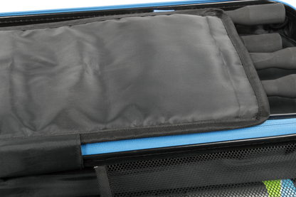 Hard case PRESTON HARDCASE ROD SAFE