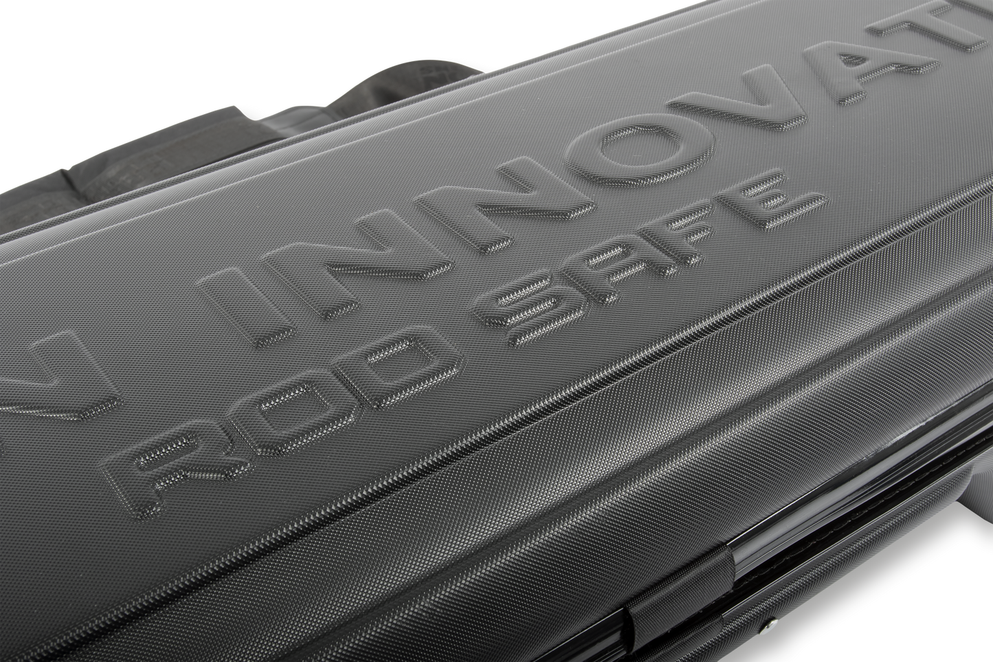 Hard case PRESTON HARDCASE ROD SAFE