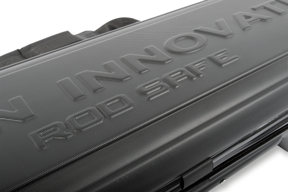 Hard case PRESTON HARDCASE ROD SAFE