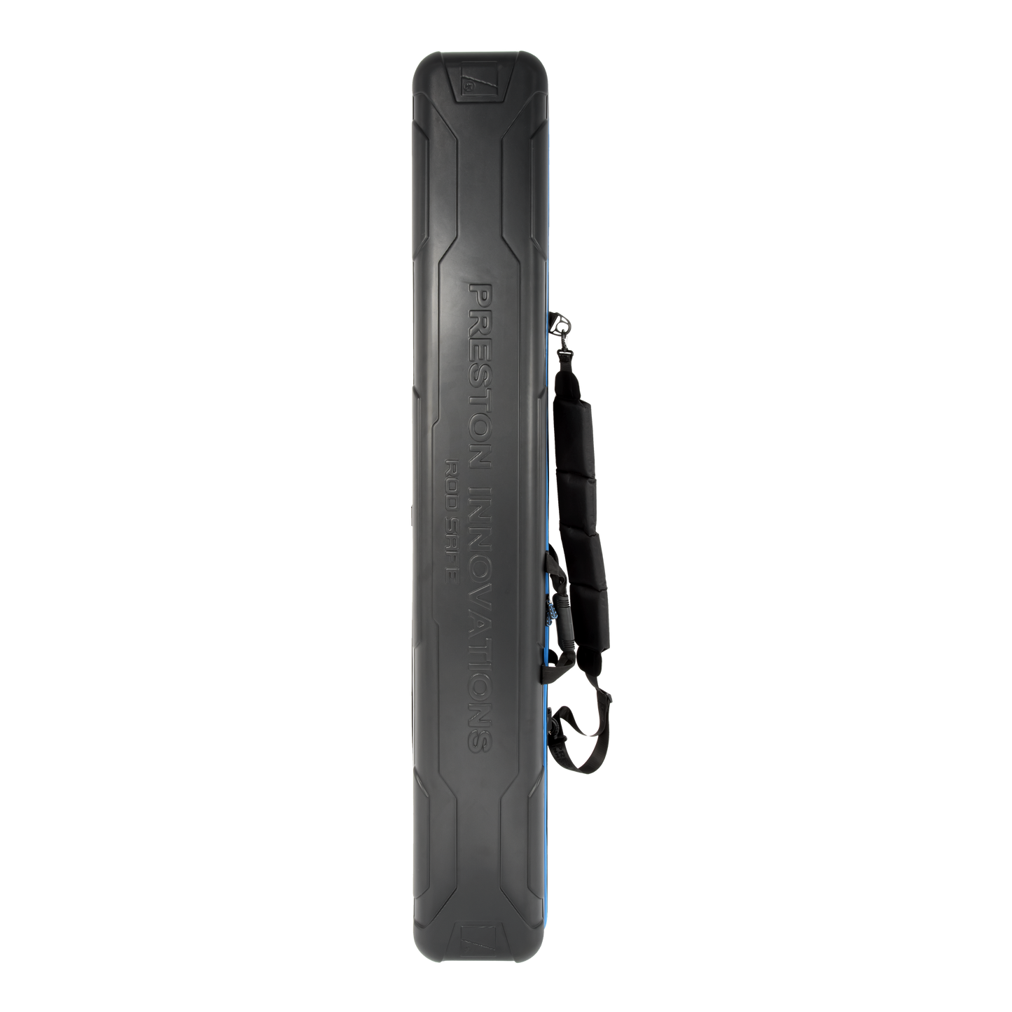 Hard case PRESTON HARDCASE ROD SAFE