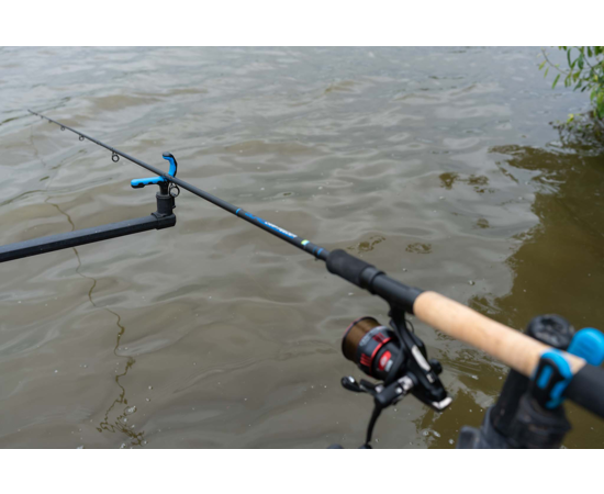 Крепление PRESTON Rod Safe Method