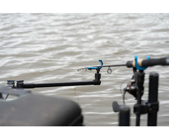 Крепление PRESTON Rod Safe Method