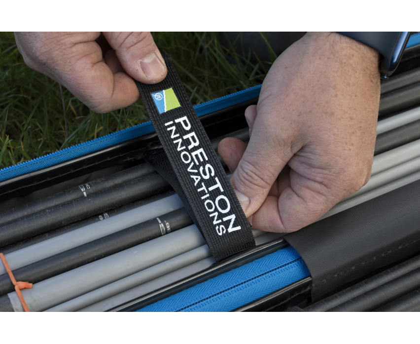 Твърд калъф PRESTON HARDCASE COMPACT KIT SAFE