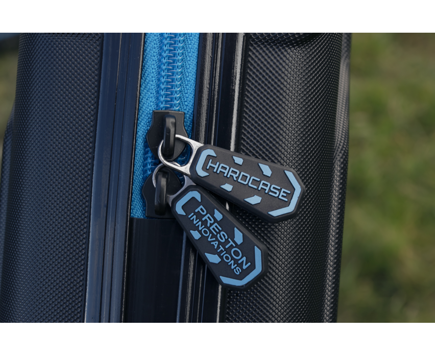 Твърд калъф PRESTON HARDCASE COMPACT KIT SAFE