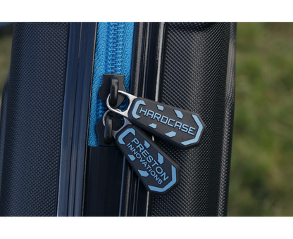 Твърд калъф PRESTON HARDCASE COMPACT KIT SAFE
