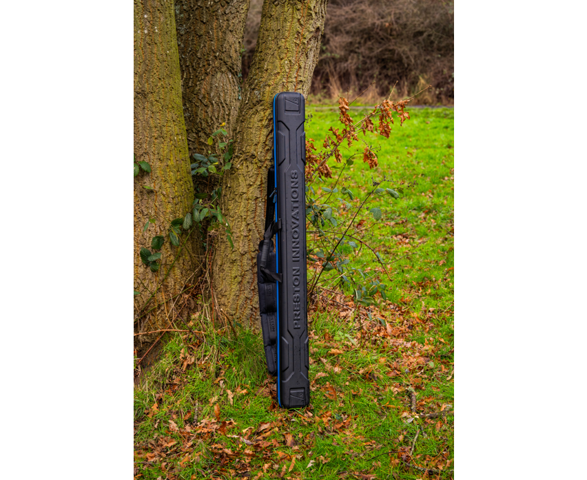 Твърд калъф PRESTON HARDCASE COMPACT KIT SAFE