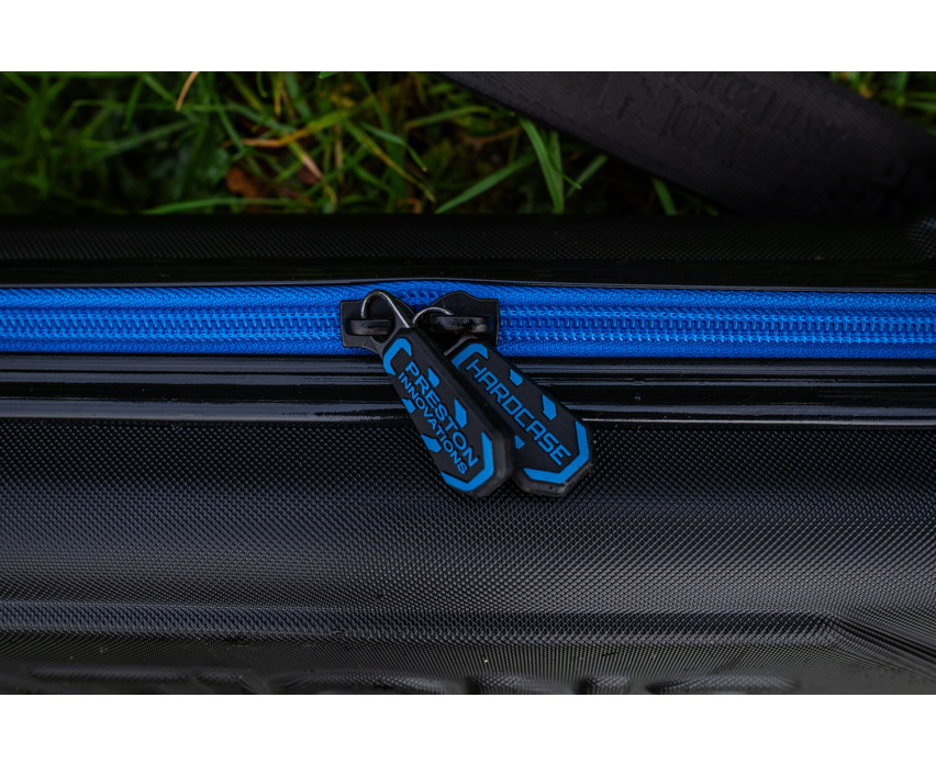 Твърд калъф PRESTON HARDCASE COMPACT KIT SAFE