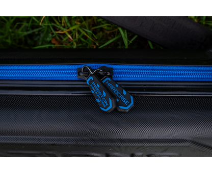 Твърд калъф PRESTON HARDCASE COMPACT KIT SAFE