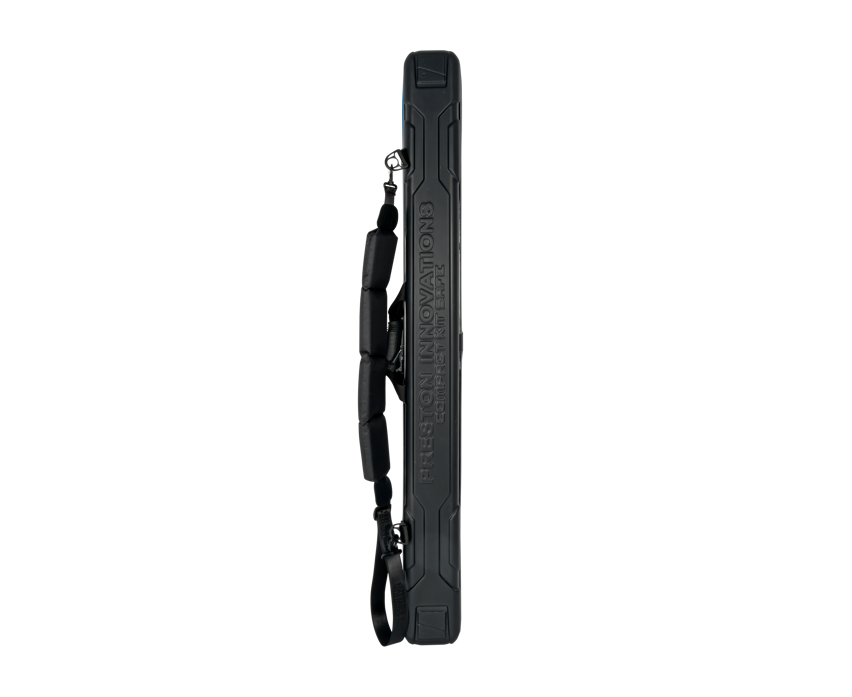 Твърд калъф PRESTON HARDCASE COMPACT KIT SAFE