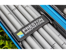 Твърд калъф PRESTON HARDCASE KIT SAFE