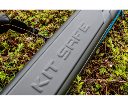 Твърд калъф PRESTON HARDCASE KIT SAFE