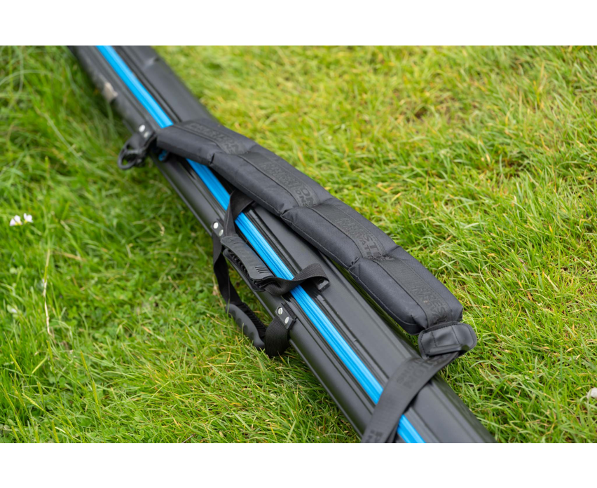 Твърд калъф PRESTON HARDCASE KIT SAFE