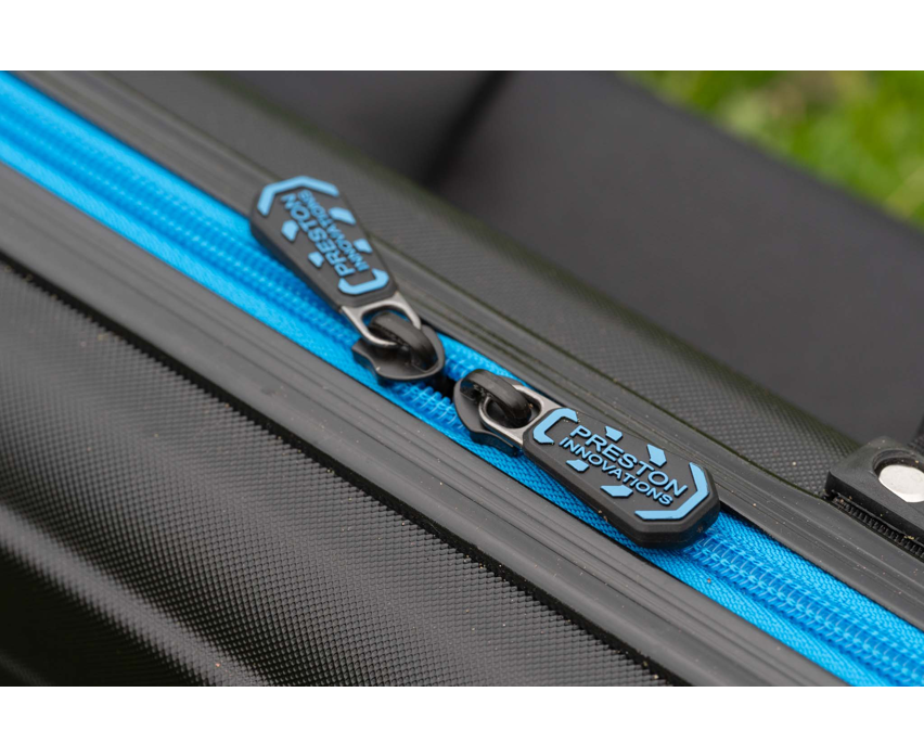 Твърд калъф PRESTON HARDCASE KIT SAFE