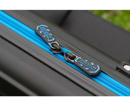 Твърд калъф PRESTON HARDCASE KIT SAFE