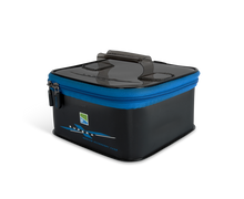 Кутия PRESTON Supera Medium Eva Accessory Case