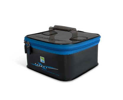 Кутия PRESTON Supera Medium Eva Accessory Case