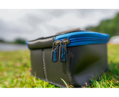 Кутия PRESTON Supera Medium Eva Accessory Case