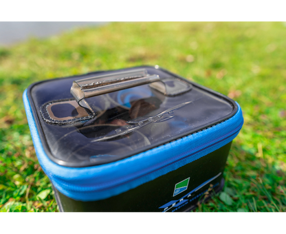 Кутия PRESTON Supera Medium Eva Accessory Case