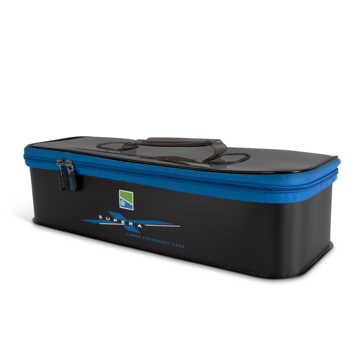 Box PRESTON Supera L Eva Accessory Case