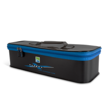 Кутия PRESTON Supera L Eva Accessory Case