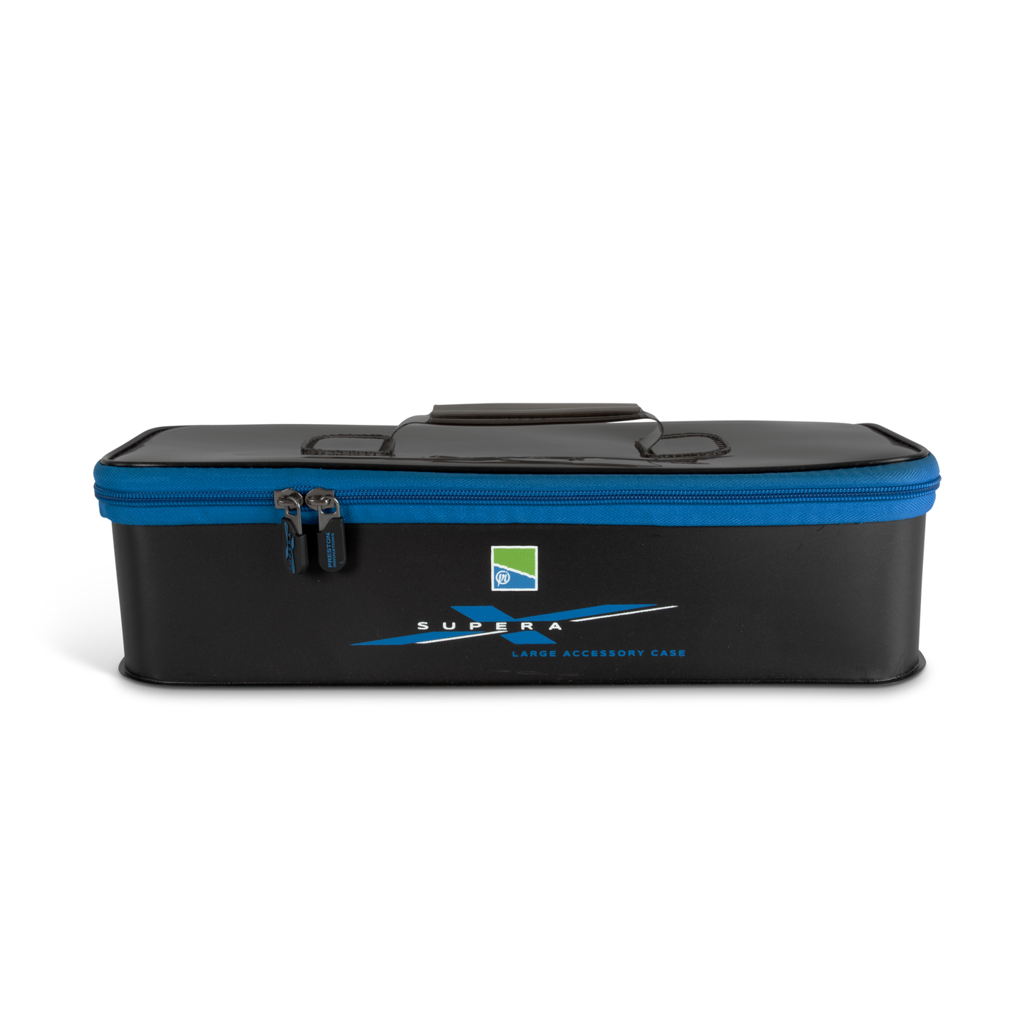 Box PRESTON Supera L Eva Accessory Case