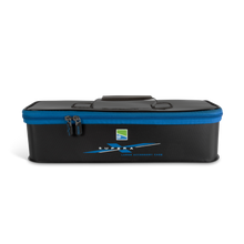 Кутия PRESTON Supera L Eva Accessory Case