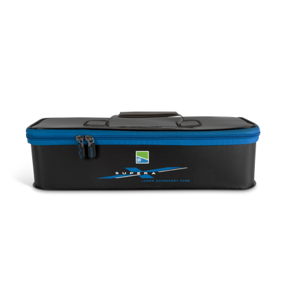 Box PRESTON Supera L Eva Accessory Case