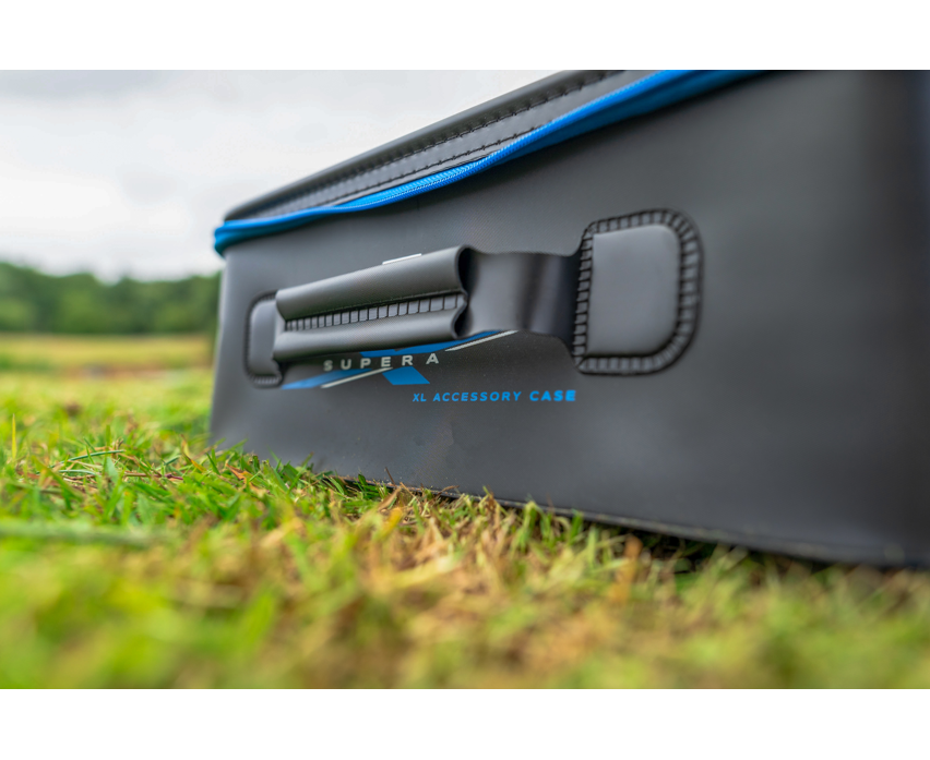Cutie PRESTON Supera XL Eva Accessory Case