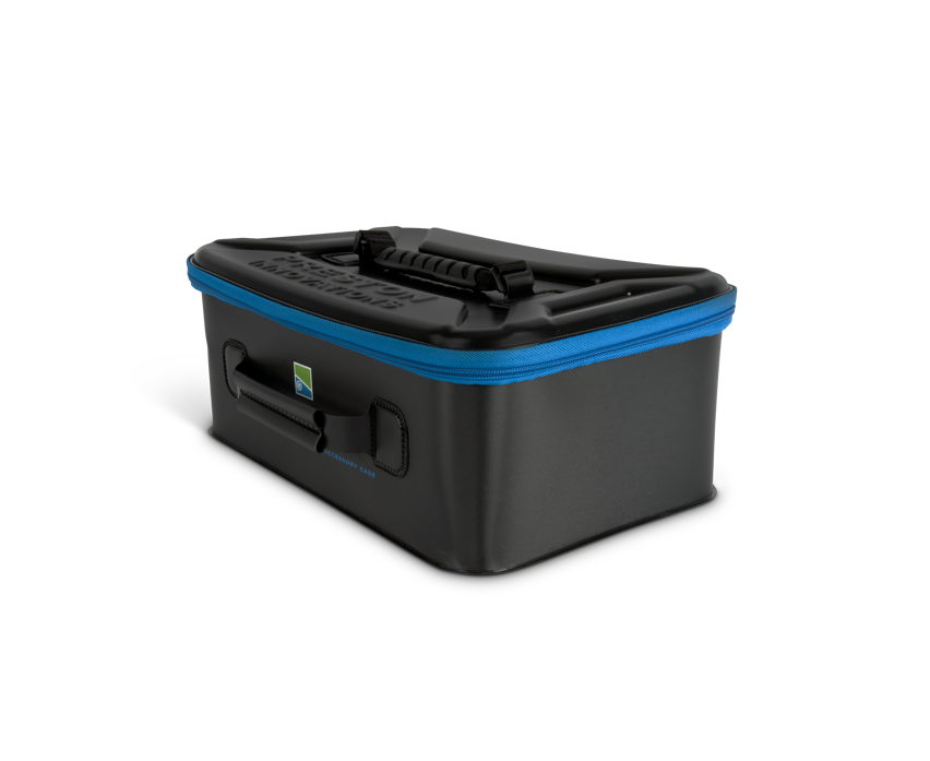 Cutie PRESTON Supera XL Eva Accessory Case