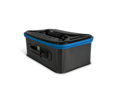 Cutie PRESTON Supera XL Eva Accessory Case