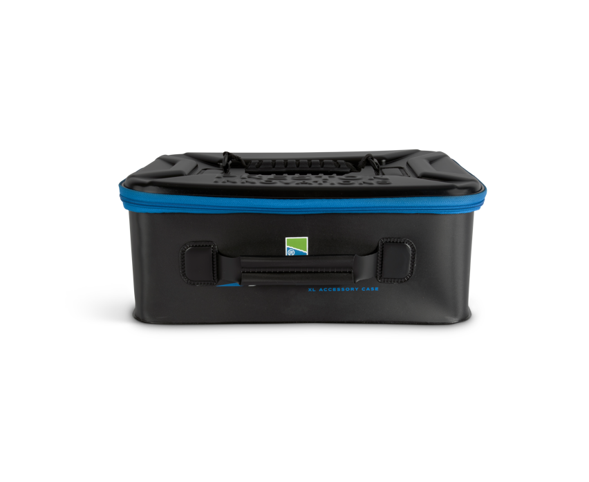 Cutie PRESTON Supera XL Eva Accessory Case