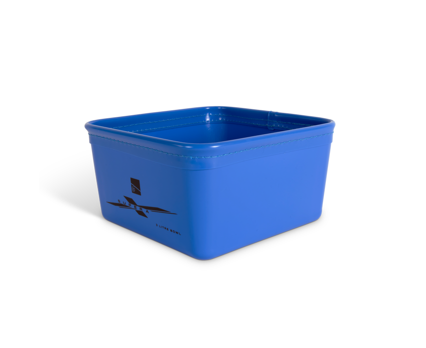 Cutie pentru momeală PRESTON Supera X Bowl - 3/5l