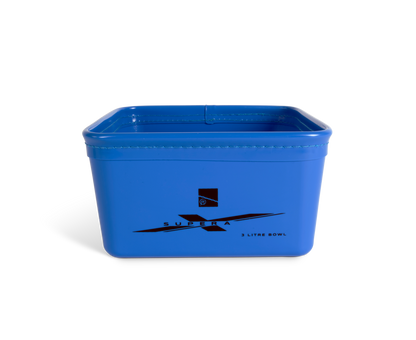 Cutie pentru momeală PRESTON Supera X Bowl - 3/5l