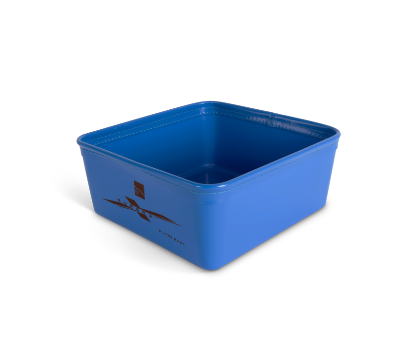 Cutie pentru momeală PRESTON Supera X Bowl - 3/5l