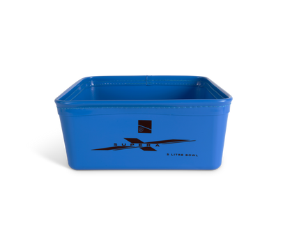 Cutie pentru momeală PRESTON Supera X Bowl - 3/5l