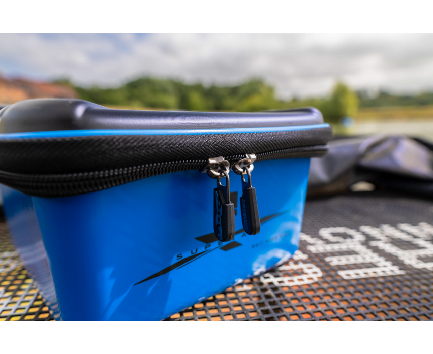 Коробка для наживка PRESTON Supera X Bait Safe Mini