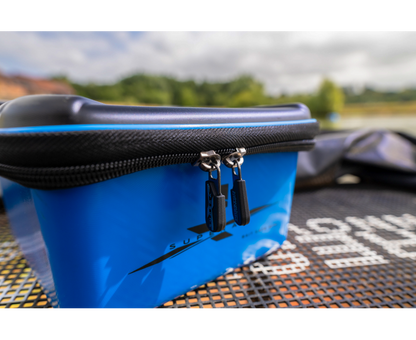 Коробка для наживка PRESTON Supera X Bait Safe Mini
