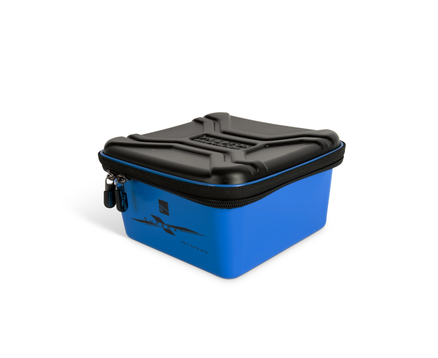 Коробка для наживка PRESTON Supera X Bait Safe Mini