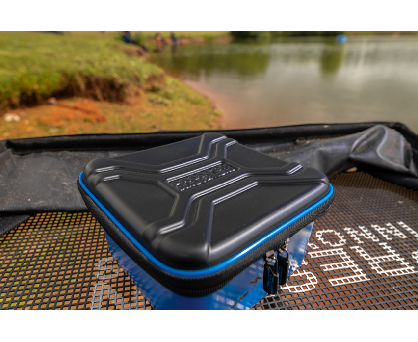 Коробка для наживка PRESTON Supera X Bait Safe Mini