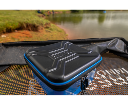 Коробка для наживка PRESTON Supera X Bait Safe Mini