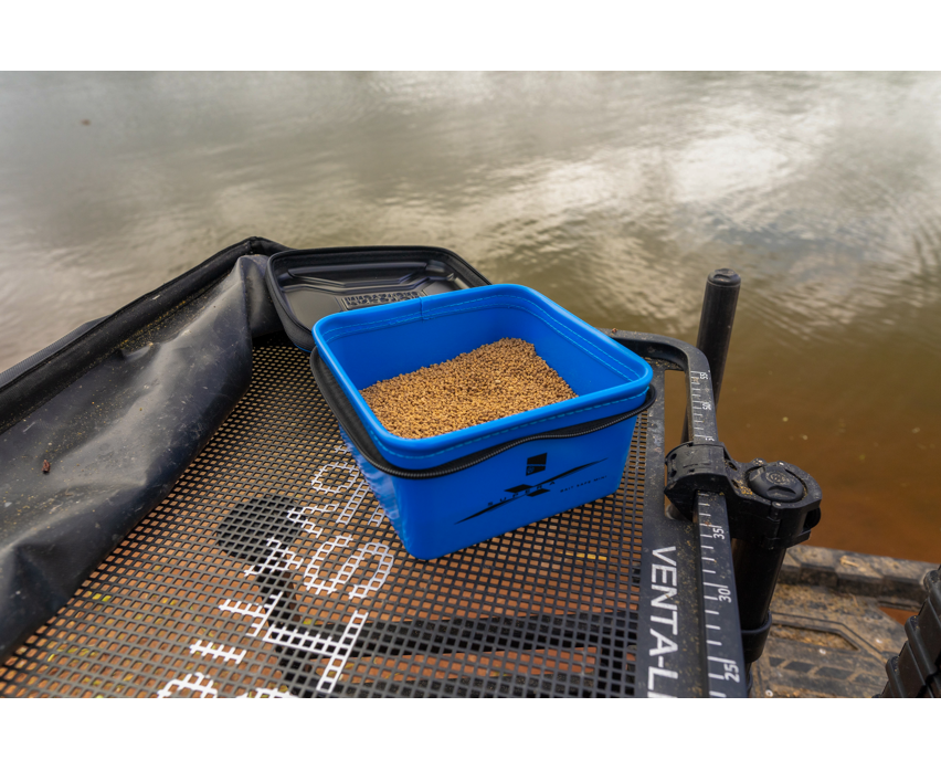 Коробка для наживка PRESTON Supera X Bait Safe Mini