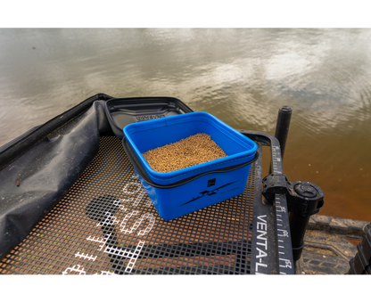 Коробка для наживка PRESTON Supera X Bait Safe Mini