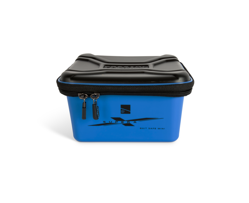 Коробка для наживка PRESTON Supera X Bait Safe Mini