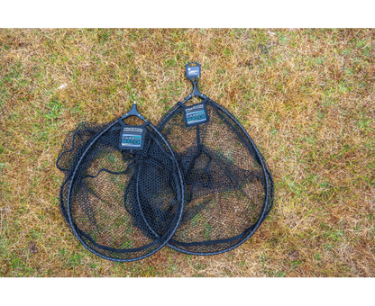 Cap minciog PRESTON Carbon Match Landing Net - 18" (45cm)