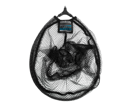 Cap minciog PRESTON Carbon Match Landing Net - 18" (45cm)